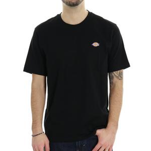 T-SHIRT SS MAPLETON NERO